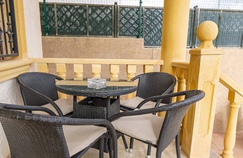 Lo Rufete Villa | Beautiful Detached Villa with a Private Pool