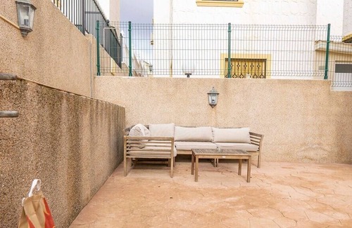 Lo Rufete Villa | Beautiful Detached Villa with a Private Pool