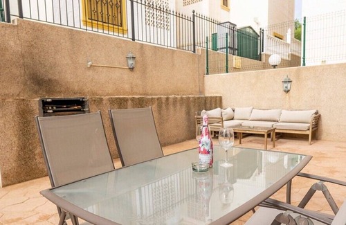 Lo Rufete Villa | Beautiful Detached Villa with a Private Pool