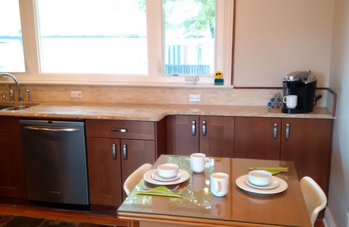 Wexford Casa | Hermosa casa independiente de 6 dormitorios, limpia y espaciosa - Toronto