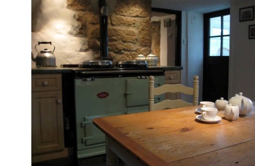Blisland Cabaña | Beautiful detached Cornish cottage