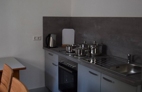 Jakobsweiler Casa | hermosa casa de vacaciones independiente en una zona tranquila
