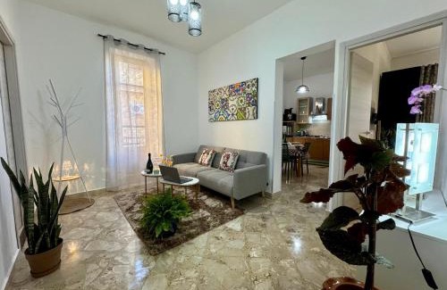 Casteldaccia Apartamento | Beautiful Dimora Anna e Ciccio