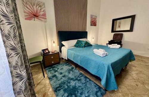 Casteldaccia Apartamento | Beautiful Dimora Anna e Ciccio