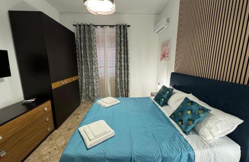 Casteldaccia Apartamento | Beautiful Dimora Anna e Ciccio