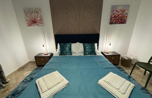 Casteldaccia Apartamento | Beautiful Dimora Anna e Ciccio