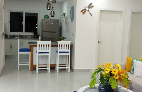 El Soco Apartamento | PRECIOSO APARTAMENMTO EN PLAYA NUEVA ROMANA