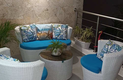 El Soco Apartamento | PRECIOSO APARTAMENMTO EN PLAYA NUEVA ROMANA