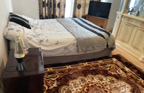 South Norwood Casa | Beautiful Double bedroom in shared house