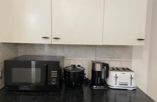 South Norwood Casa | Beautiful Double bedroom in shared house