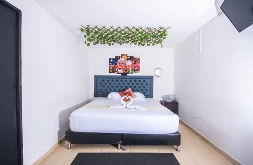 San Jeronimo Hotel | Habitación para 2 personas en San Jerónimo (se permiten mascotas)