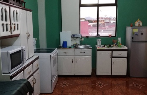 Catedral Apartamento | Precioso apartamento céntrico con balcón.
