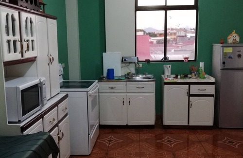 Catedral Apartamento | Hermoso apartamento en el centro con balcón