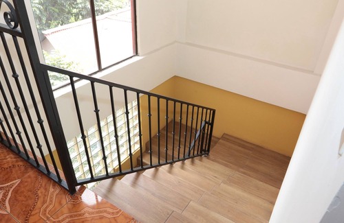 Catedral Apartamento | Hermoso apartamento en el centro con balcón