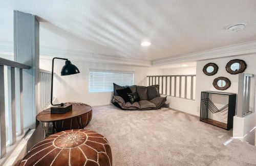 Old Southwest Apartamento | Beautiful Downtown Cottage Onyx