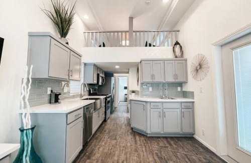 Old Southwest Apartamento | Beautiful Downtown Cottage Onyx