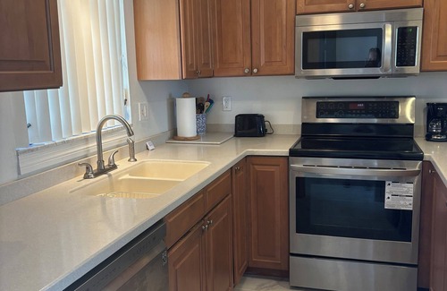 Punta Gorda Apartamento | Beautiful downtown Punta Gordain walking distance of Fisherman's Village