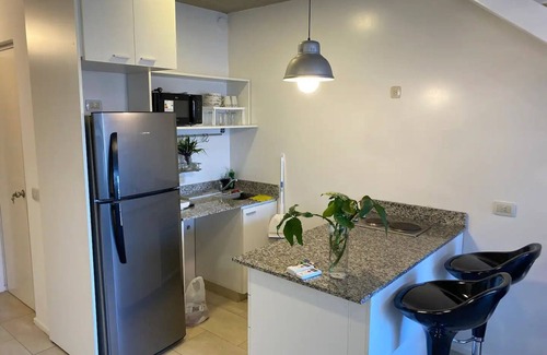 Saavedra Apartamento | Precioso Dpto. Duplex en Nuñez | 2-3 Personas