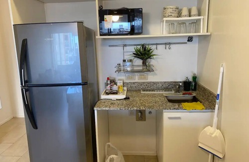 Saavedra Apartamento | Precioso Dpto. Duplex en Nuñez | 2-3 Personas