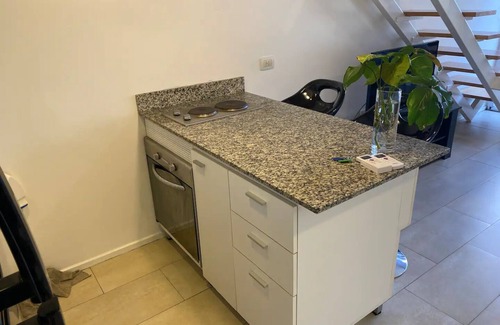 Saavedra Apartamento | Precioso Dpto. Duplex en Nuñez | 2-3 Personas
