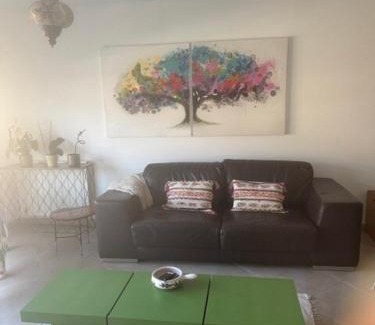Vila Praia de Ancora Apartamento | Beautiful duplex with sea view