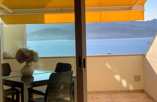 Sanxenxo Apartamento | Precioso Duplex en Sanxenxo a 400m de las playas