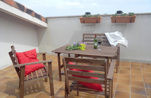 Ciruena Apartamento | Precioso dúplex 1 llave, en Cno. de Santiago y junto a Sto Domingo de la Calzada