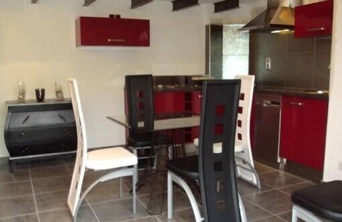 Millau Apartamento | Hermoso dúplex en una casa unifamiliar