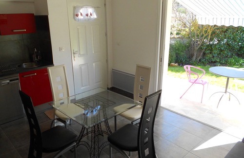 Millau Apartamento | Hermoso dúplex en una casa unifamiliar