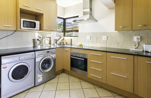 Umhlali Casa | Duplex encantador en Salt Rock