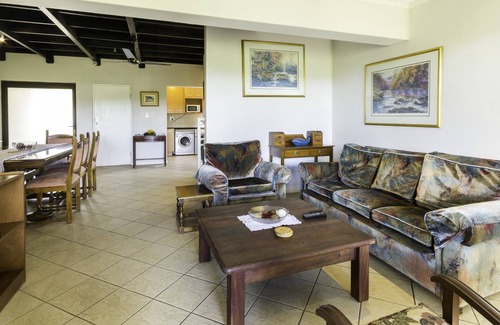 Umhlali Casa | Duplex encantador en Salt Rock