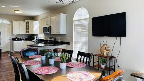 Murrells Inlet Apartamento | Beautiful duplex in Murrells Inlet B