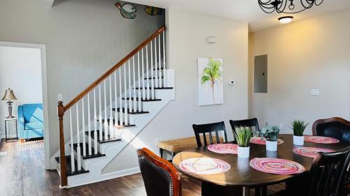 Murrells Inlet Apartamento | Beautiful duplex in Murrells Inlet B