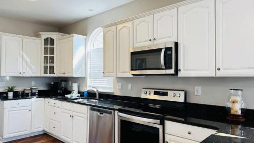Murrells Inlet Apartamento | Beautiful duplex in Murrells Inlet B