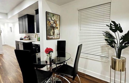 Mapleton/Fall Creek Casa | Beautiful Duplex Near DowntownIN