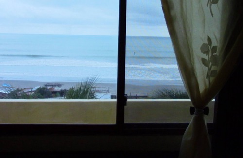 Pedernales Villa | Hermosa vista al mar fantástica, cómoda casa de 2 dormitorios y 1/22
