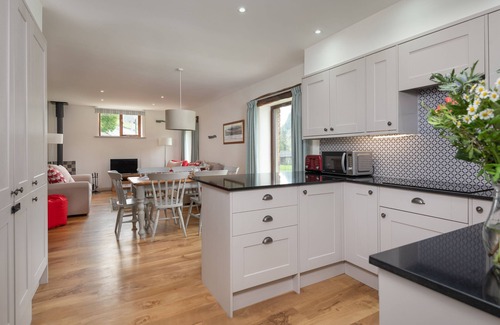 Keswick Cabaña | Beautiful eco-self-catering farm cottage in a peaceful valley surrounded by dramatic Lakeland scener