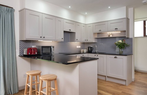 Keswick Cabaña | Beautiful eco-self-catering farm cottage in a peaceful valley surrounded by dramatic Lakeland scener