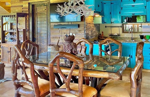 Jarabacoa Villa | Hermosa hacienda Ecológica con Caballeriza