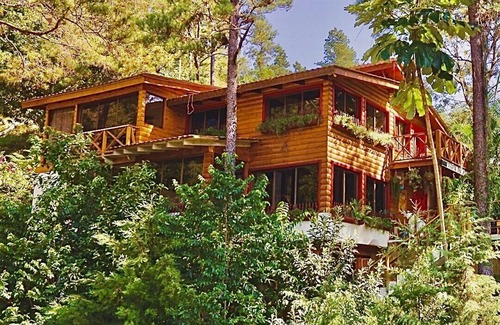 Jarabacoa Villa | Hermosa hacienda Ecológica con Caballeriza