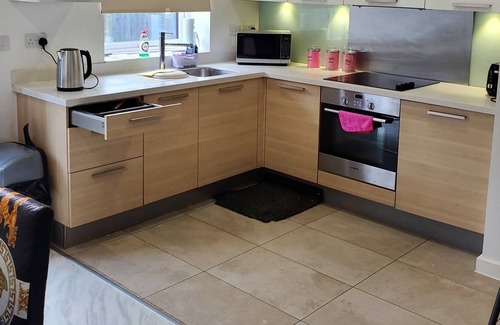 Openshaw Casa | Beautiful & elegant apartment