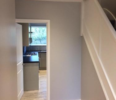 Ipswich Casa | Beautiful en-suite bedroom