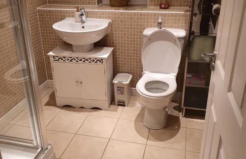 Wellingborough Casa | Beautiful ensuite room