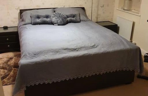 Wellingborough Casa | Beautiful ensuite room