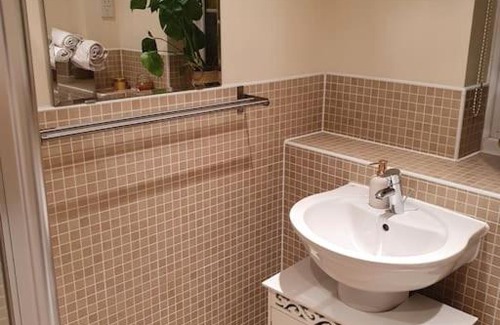 Wellingborough Casa | Beautiful ensuite room