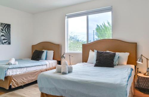 Golden Glades Apartamento | Beautiful Entire Duplex to Family Vacation!