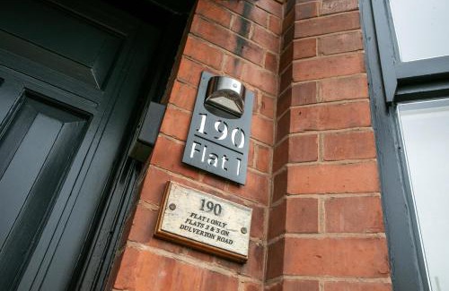Welford Apartamento | Beautiful, Entire Luxurious One Bedroom Flat