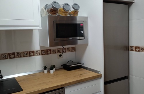 Arenas de San Pedro Condominio | Precioso alojamiento a estrenar en el centro de Arenas de San Pedro