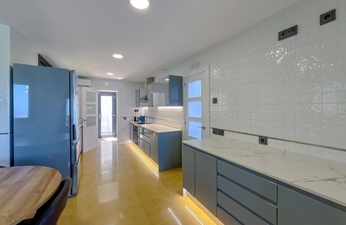 Macanet de la Selva Villa | PRECIOSA VILLA 14 PAX, WIFI, PISCINA AGUA SALADA, BBQ, AIRE ACONDICIONADO