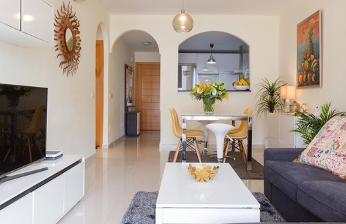 Torre de Benagalbon Apartamento | Precioso apartamento cerca de la playa